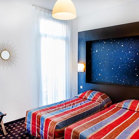 Hotel Stella Лурд Стая снимка